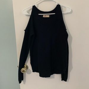 Hollister knit sweater